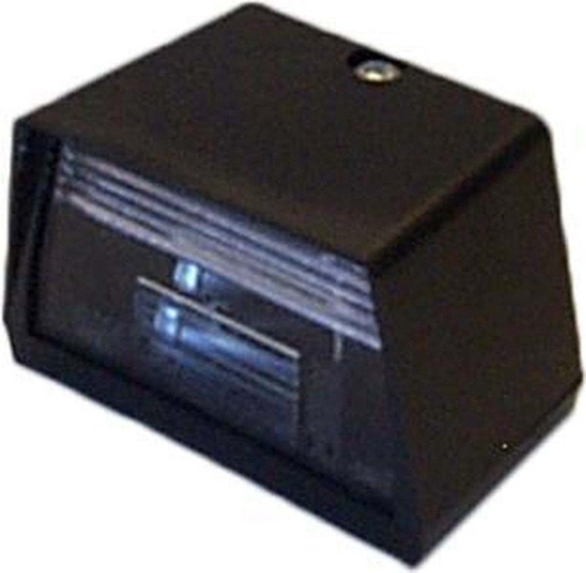 Kentekenverlichting 68*36