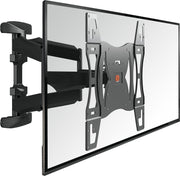 Vogel's BASE 45 L - Draaibare tv-beugel 180˚ 40"- 82"