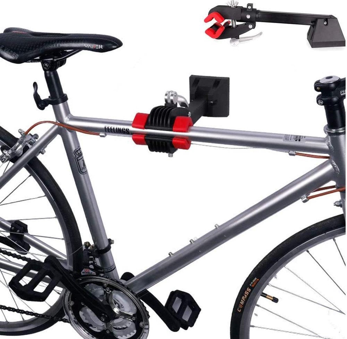 HN® Fietsmontagestandaard