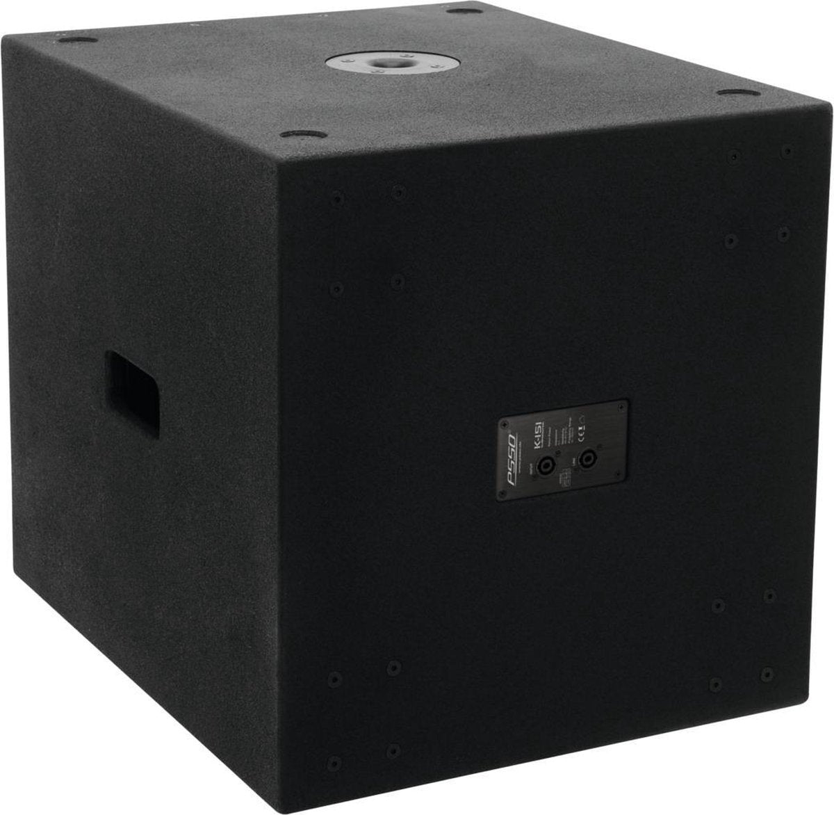 PSSO K-151 Passieve subwoofer 500W