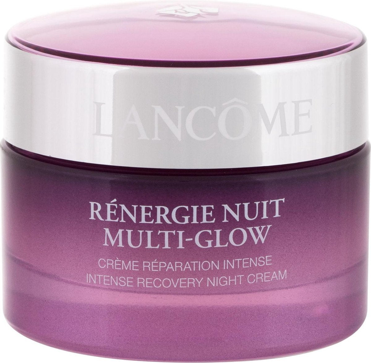 Lancôme - Rénergie Multi Glow Night - 50 ml - Nachtcrème