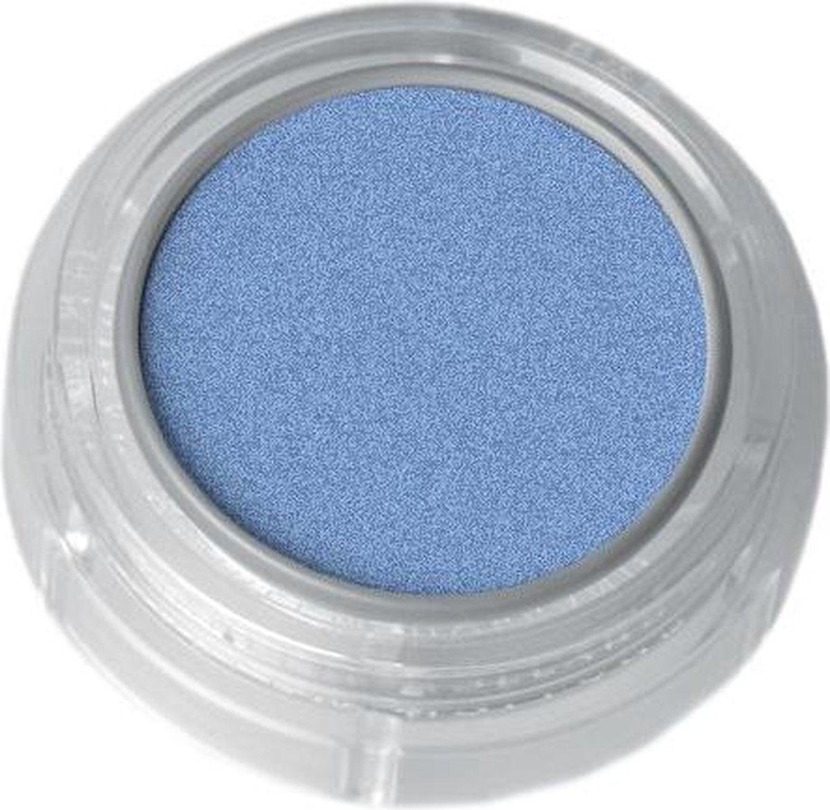 grimas water make up - blauw pearl 730 - 2
