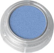 grimas water make up - blauw pearl 730 - 2