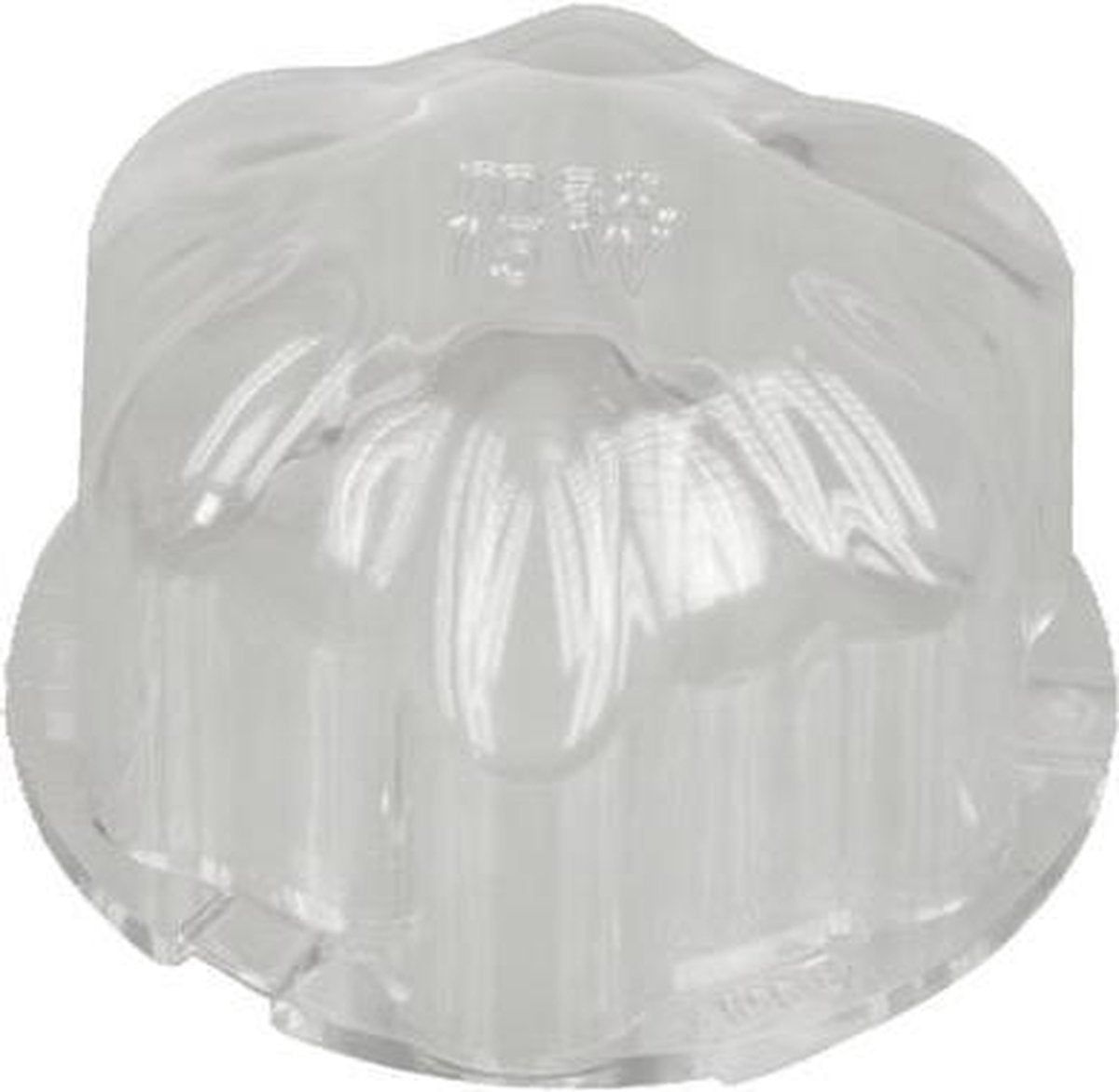 MIELE - DOP - GLAS VERLICHTING - 04919583