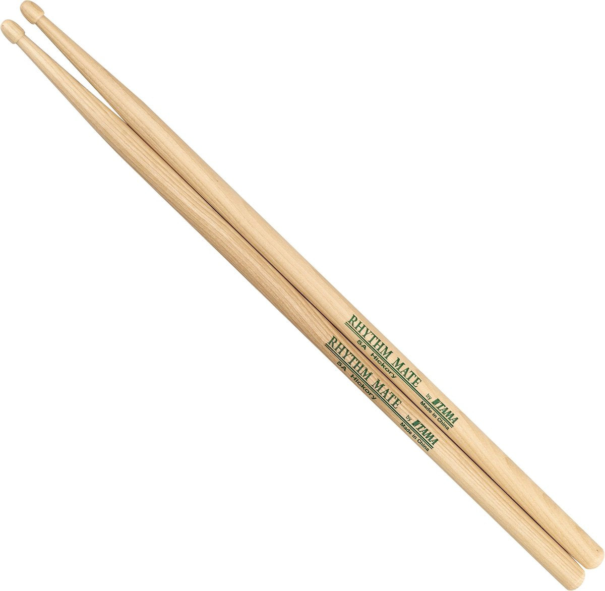 5A Hickory Sticks HRM5A