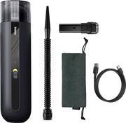 Baseus A2 Car Vacuum Cleaner - Draadloze Auto Stofzuiger - Draadloze Stofzuiger - Mini Stofzuiger - Autostofzuiger