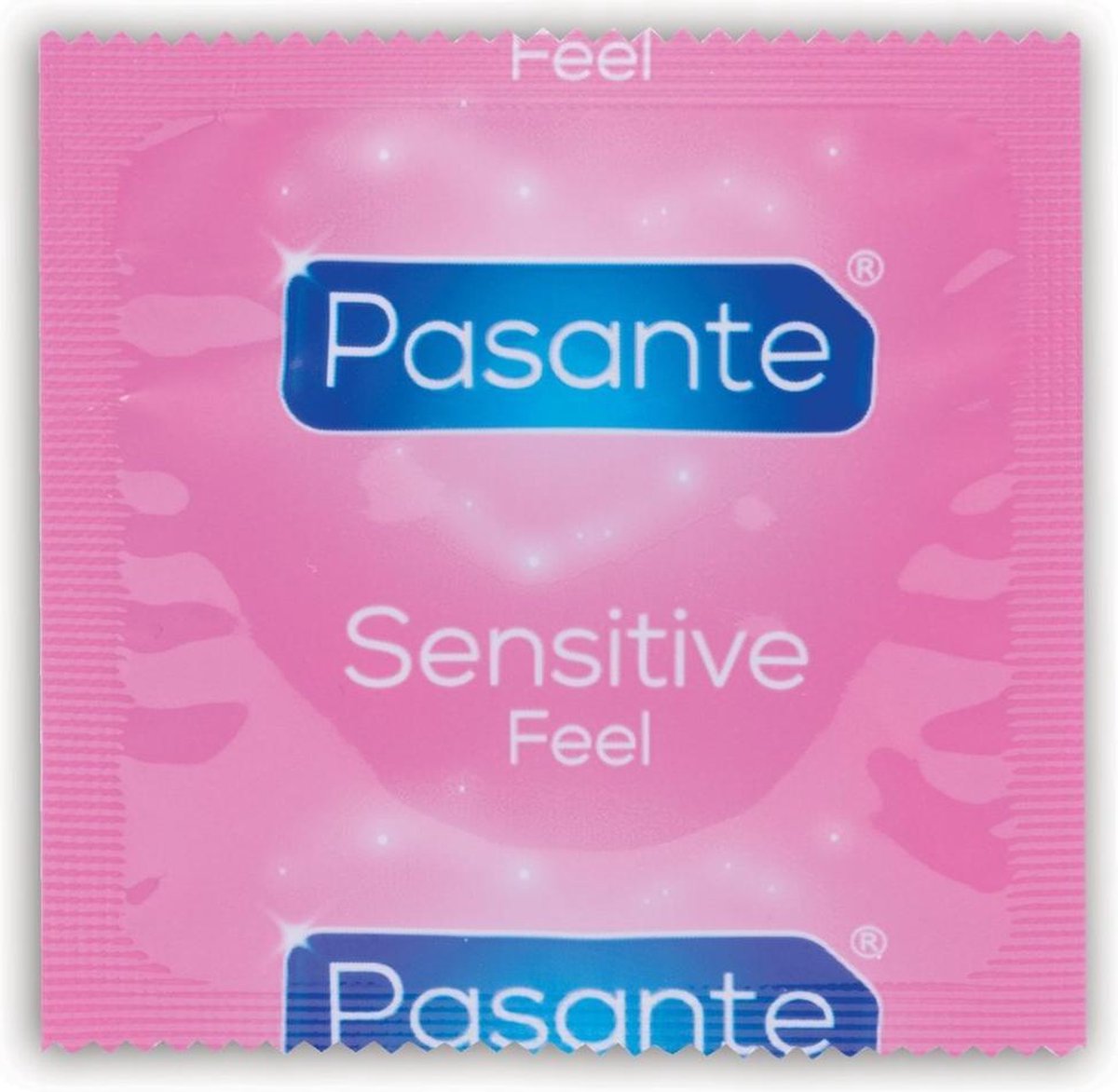 Sensitive Feel - Condoom - Condoomautomaat - Per stuk