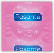 Sensitive Feel - Condoom - Condoomautomaat - Per stuk