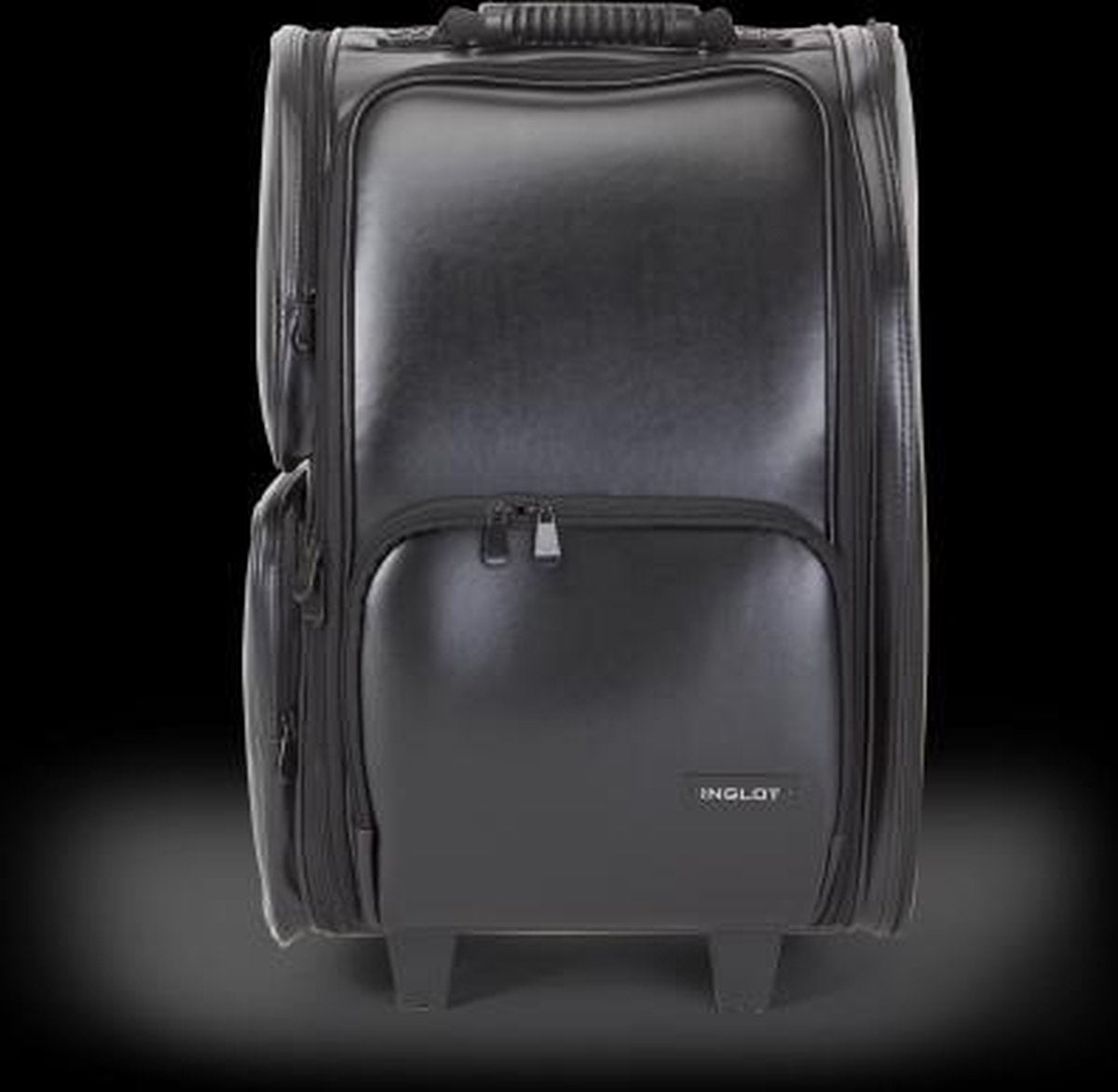 Makeup Case With Wheels KC-P42L