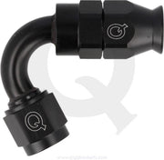 Slang adapter PTFE 120° D10