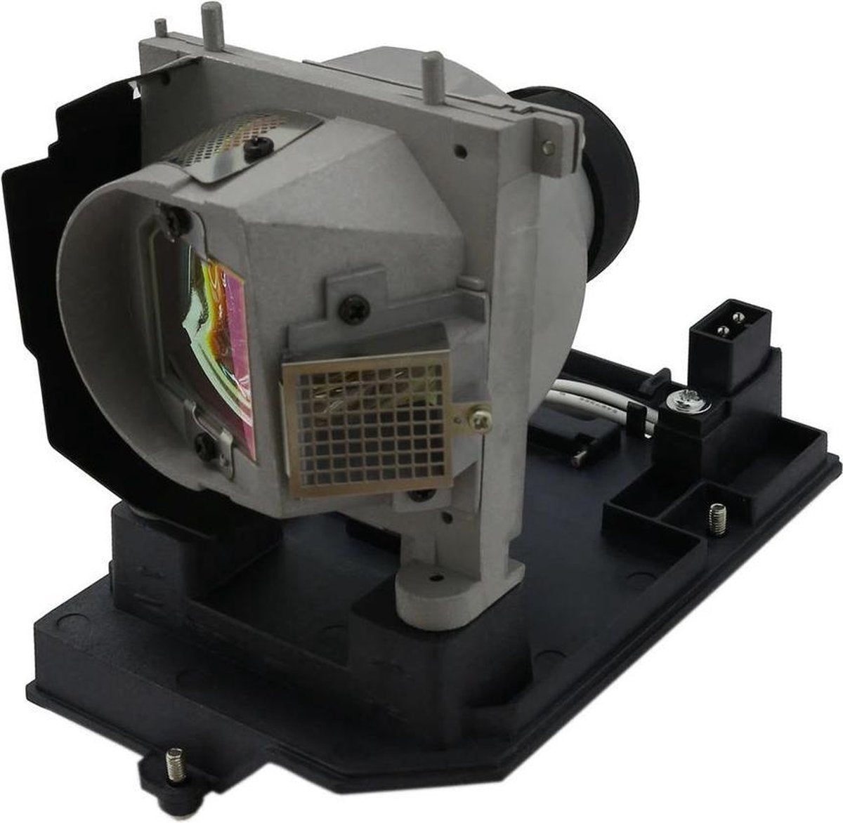 OPTOMA TW675UTi-3D beamerlamp BL-FU280C / SP.8JR03GC01