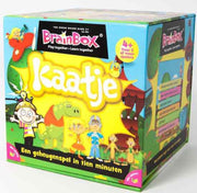 Brainbox - Kaatje