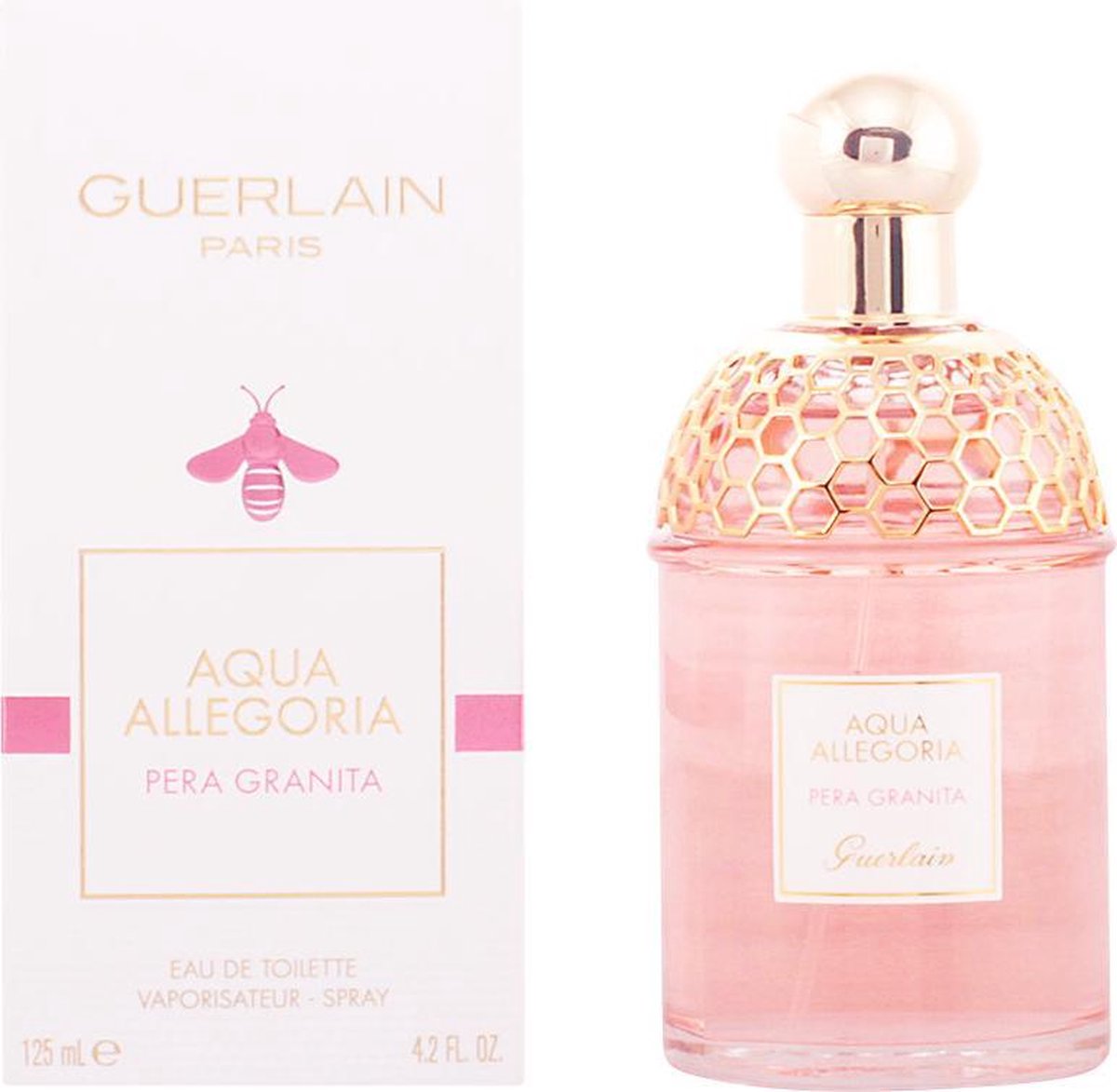 AQUA ALLEGORIA PERA GRANITA  125 ml | parfum voor dames aanbieding | parfum femme | geurtjes vrouwen | geur