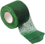 Gauze tape (groen)