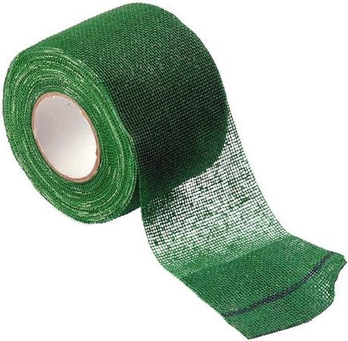 Gauze tape (groen)