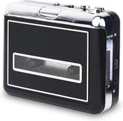 Rybozen AudioLAVA-cassettespeler