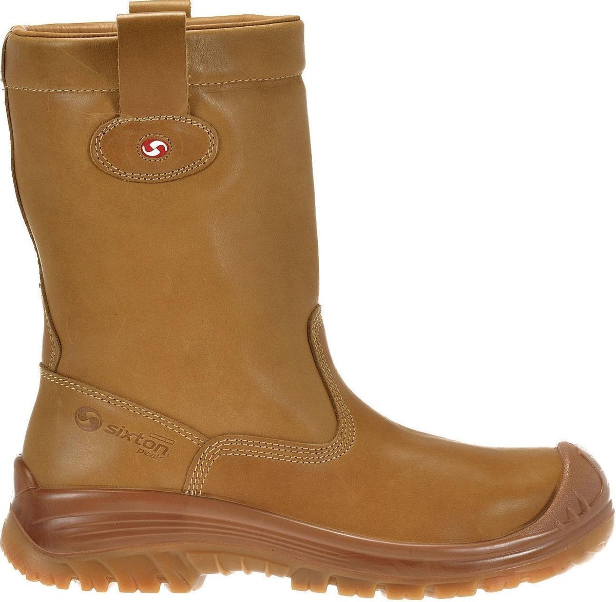 Sixton Peak Montana-07 S3 maat 42