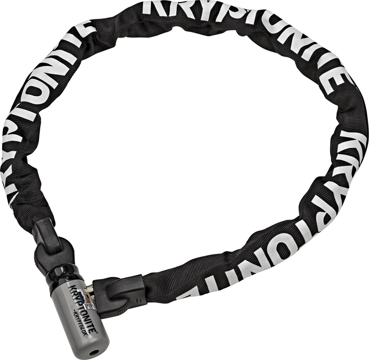 Kryptonite KryptoLok 2 912 Cijferslot