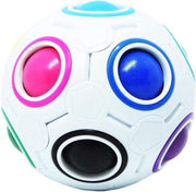 Magic Fidget bal Ø7cm 61 gram