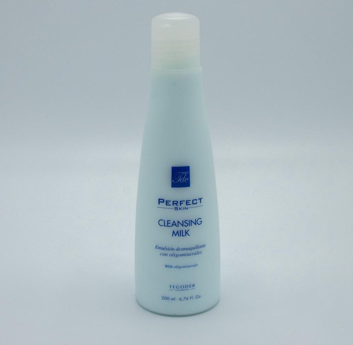 TDC Perfect Skin Cleansing Milk 200ml