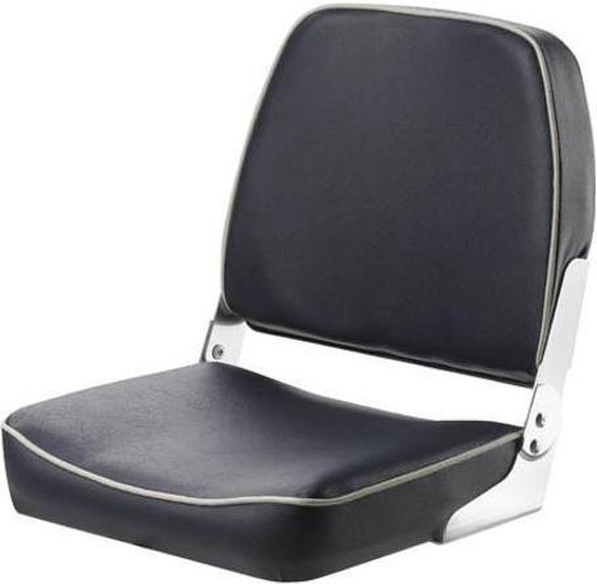 VETUS Fisherman donkerblauwe Bootstoel