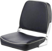 VETUS Fisherman donkerblauwe Bootstoel