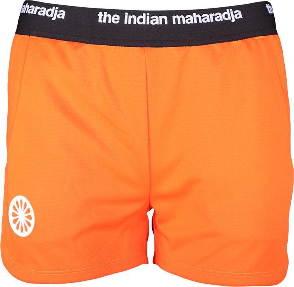 Indian Maharadja Women Tech Short
