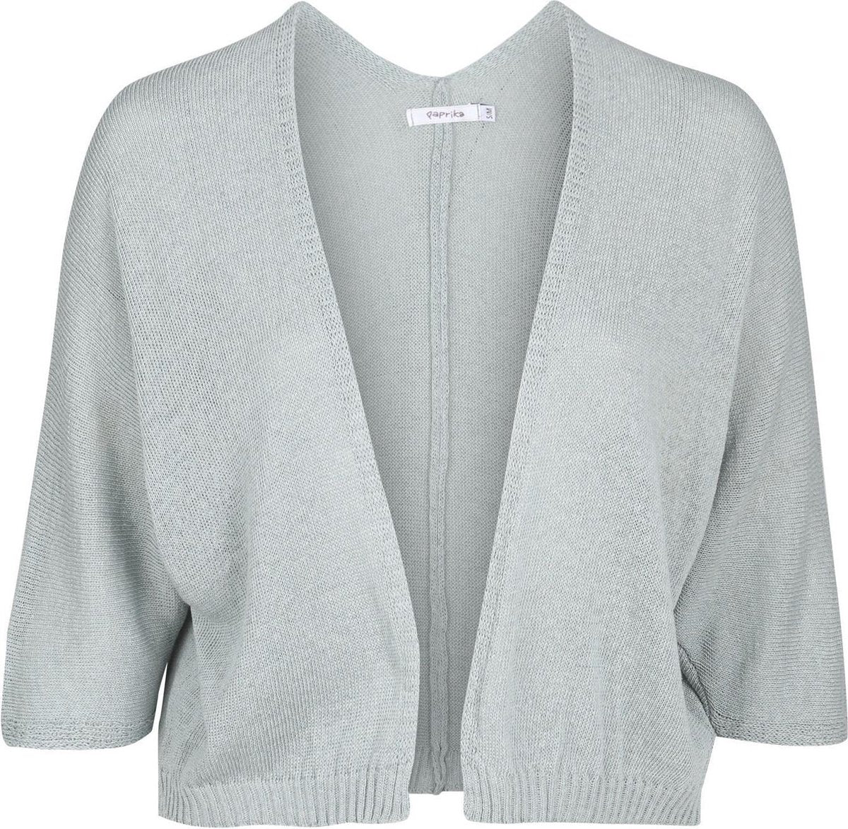 Vleermuiscardigan Josette