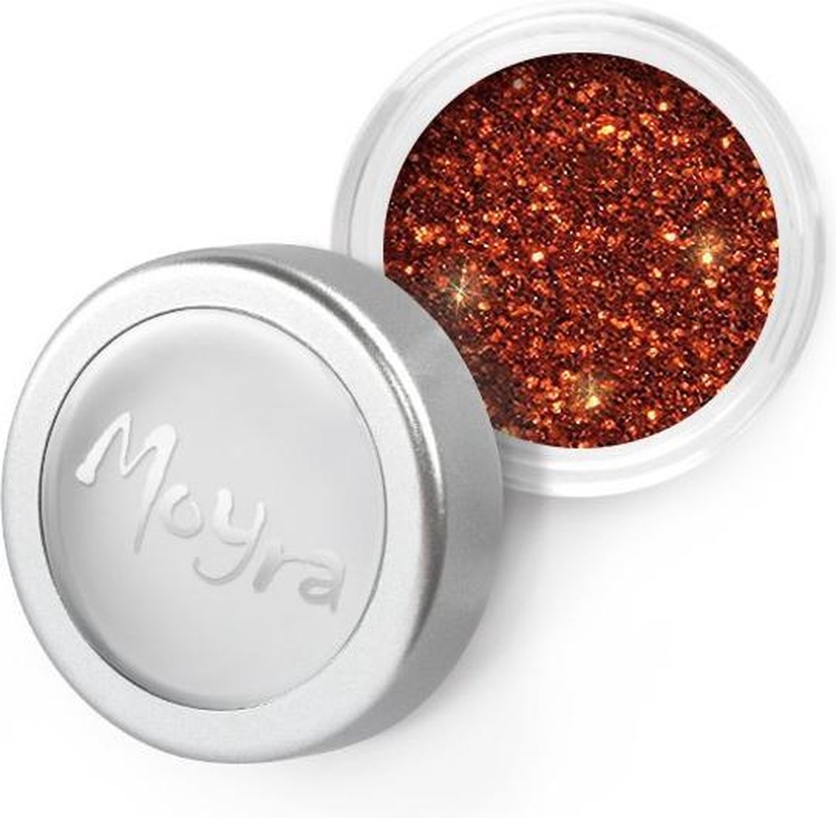 Moyra Glitter powder nr 21