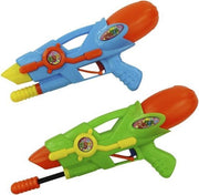 Watergeweer 29 Cm Met Pomp - speelgoed geweer - water speelgoed - kinder water speelgoed