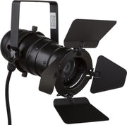 JBSystems - Retro-Par20 Retro Style Led Projector met afstandsbediening