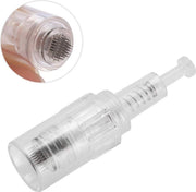 Screw Port Microneedling 36 Needle Cartridge (5 STUKS) voor SIMIA Micro Needle Beauty Apparaat | Beauty Derma Pen | 36 Naalden | Voor Huidverjonging