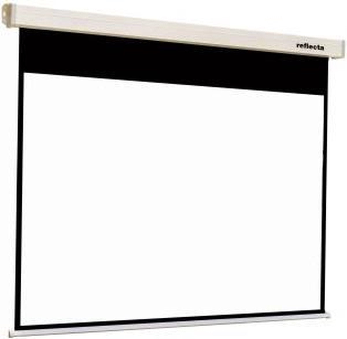 Reflecta Projectiescherm Crystal 160X129Cm
