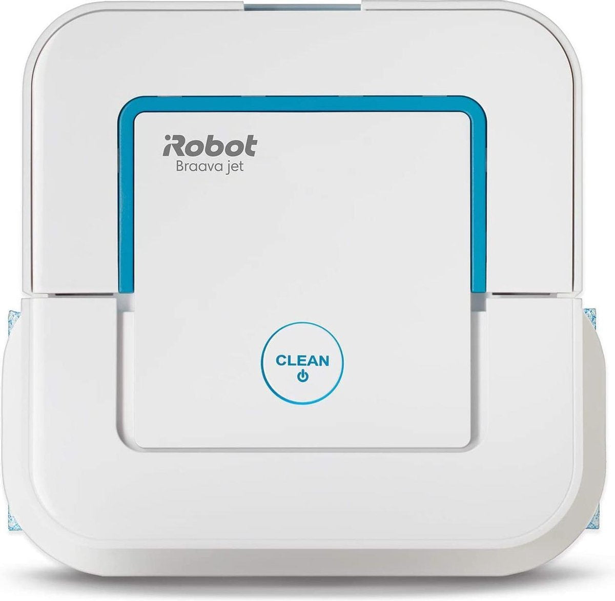iRobot Braava jet 250 - Dweilrobot
