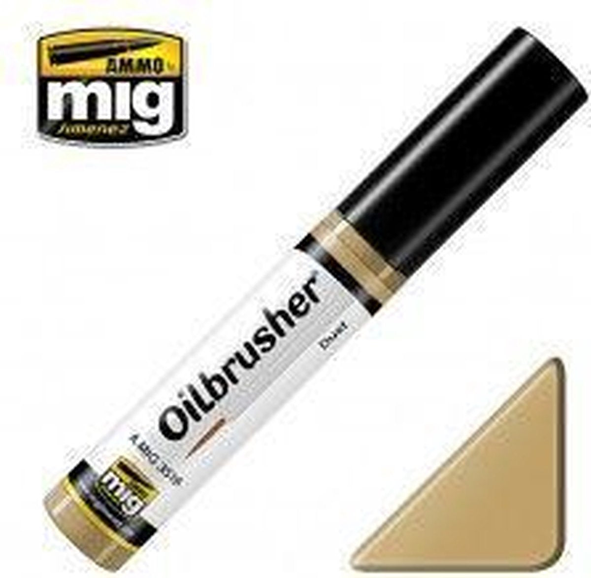 Mig - Oilbrushers Dust (Mig3516)