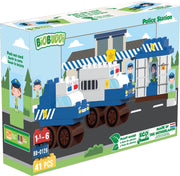 BioBuddy - Town - Police Station (BB-0129)