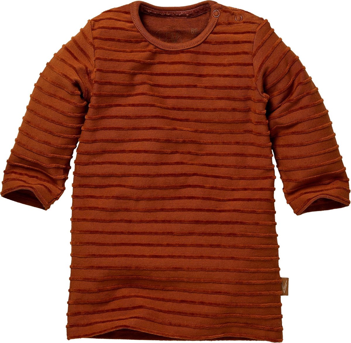 Levv - Dress Laura - Caramel-50