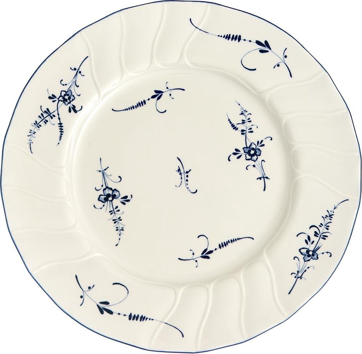 Villeroy & Boch Vieux Luxembourg Dinerbord