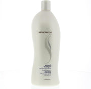 Anti-Frizz Shampoo Senscience Shiseido 102055 (1000 ml)