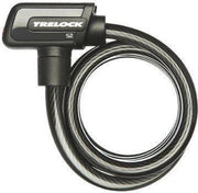 Trelock Silver Edition - Kabelslot - S2 150/12
