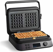Wafelijzer Wanda - 1600W