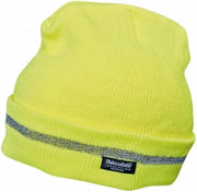 Muts fluor geel