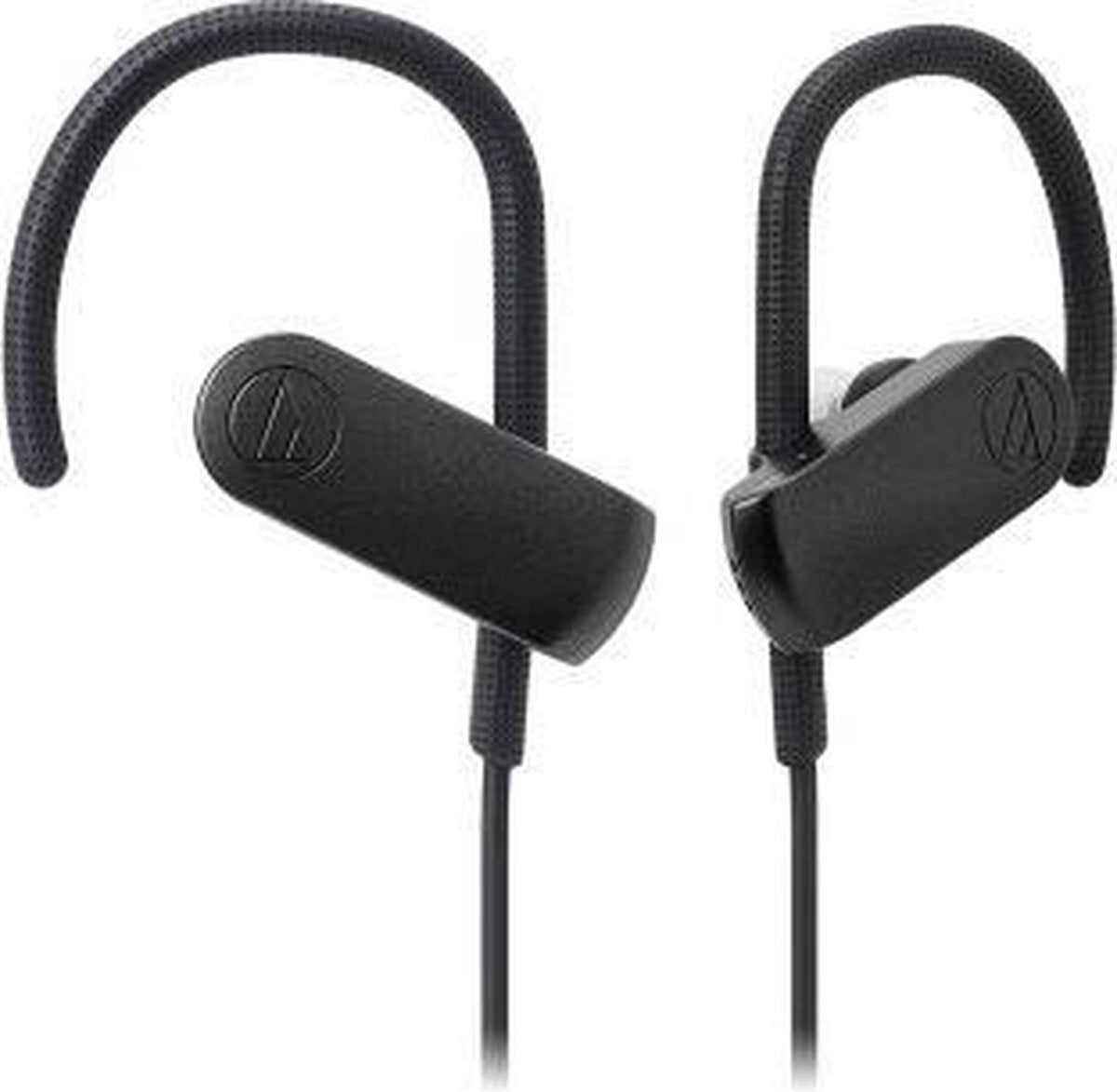 Audio-Technica ATH-SPORT70BT Headset oorhaak