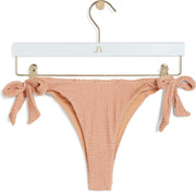 JOSH V   ZEMORA Bikinibroekje Roze - Maat S