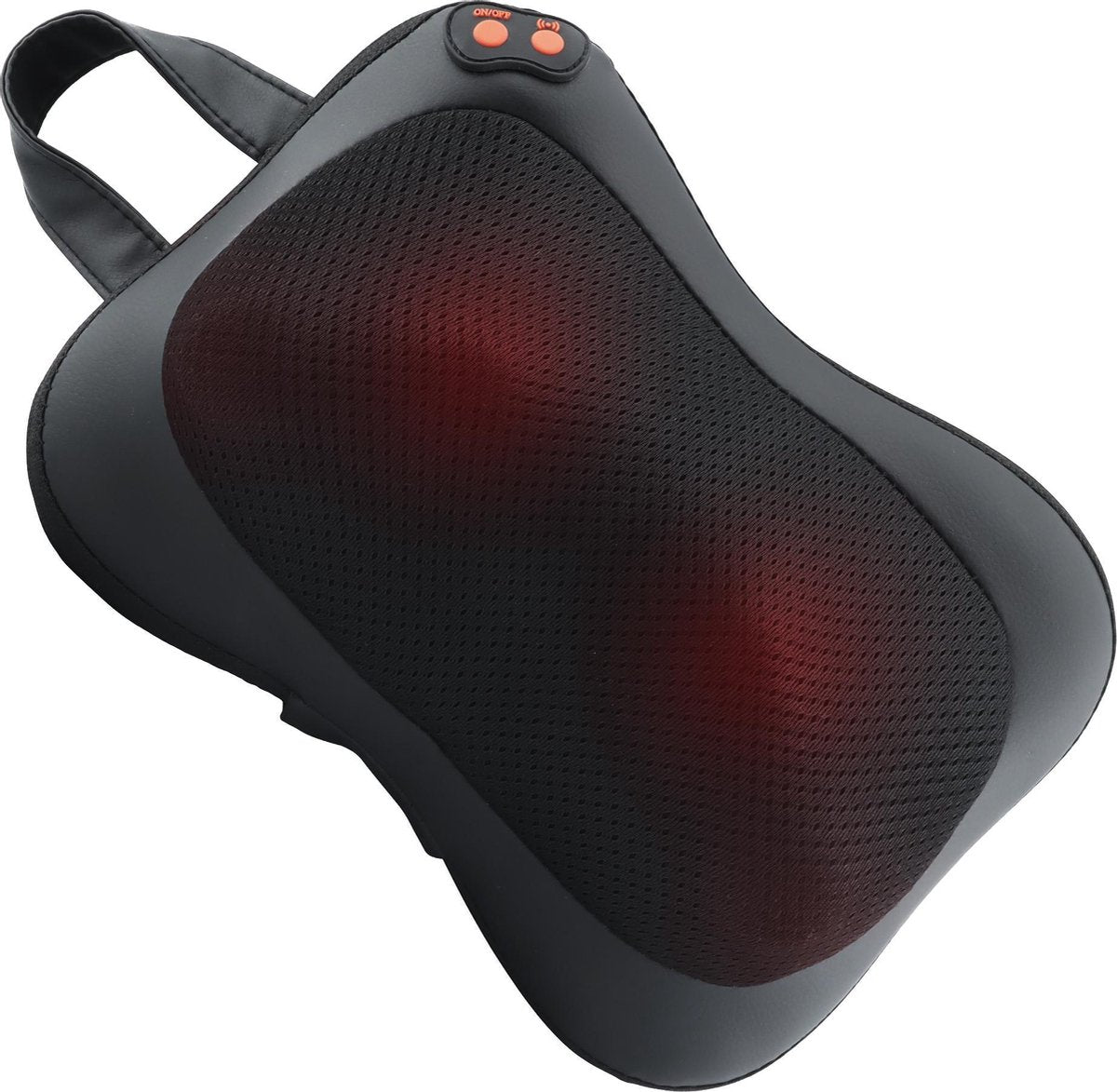 Medoes Nekmassage Apparaat  - Met Warmte Functie - 2 Snelheden - Massagekussen - Massage Apparaten