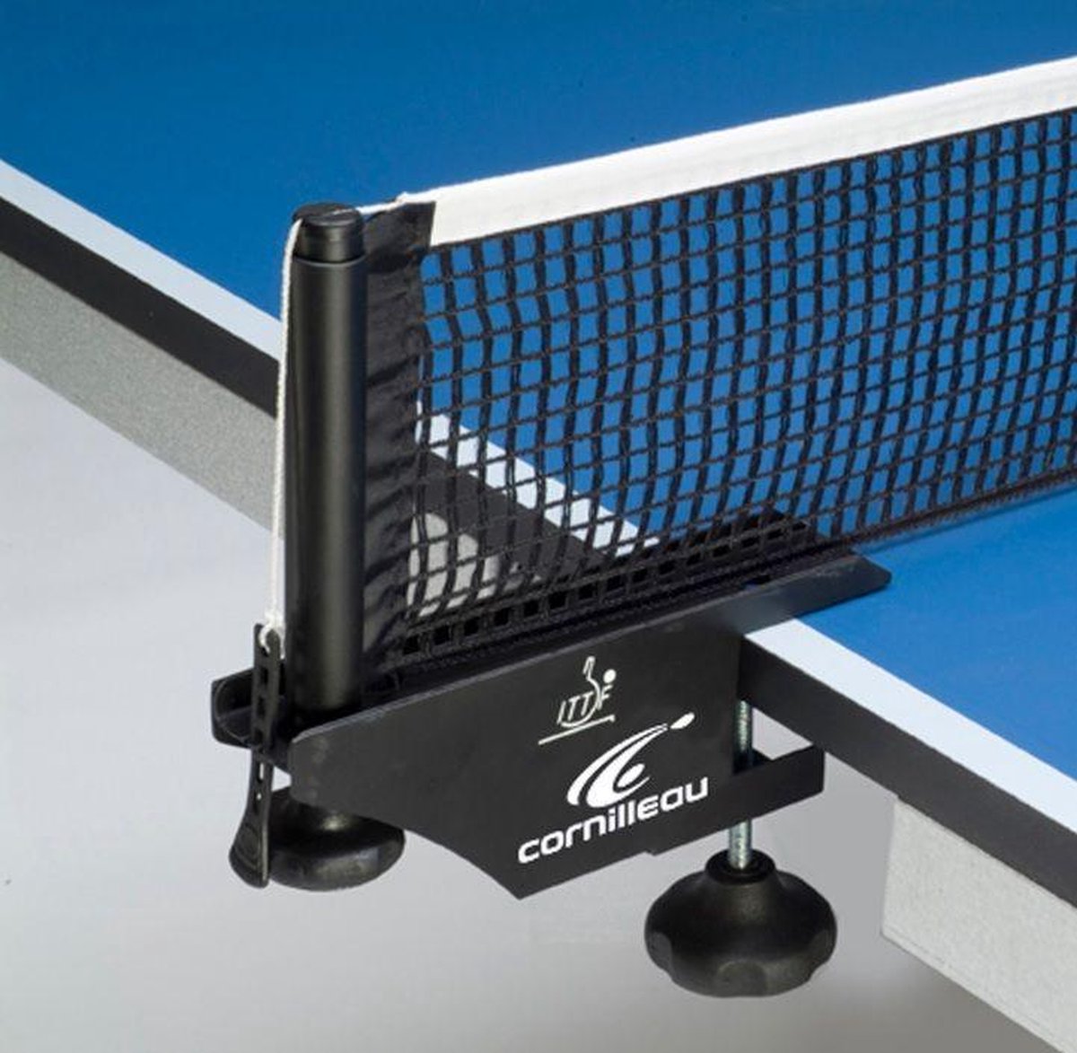 Cornilleau Tafeltennis NPC Competitienet