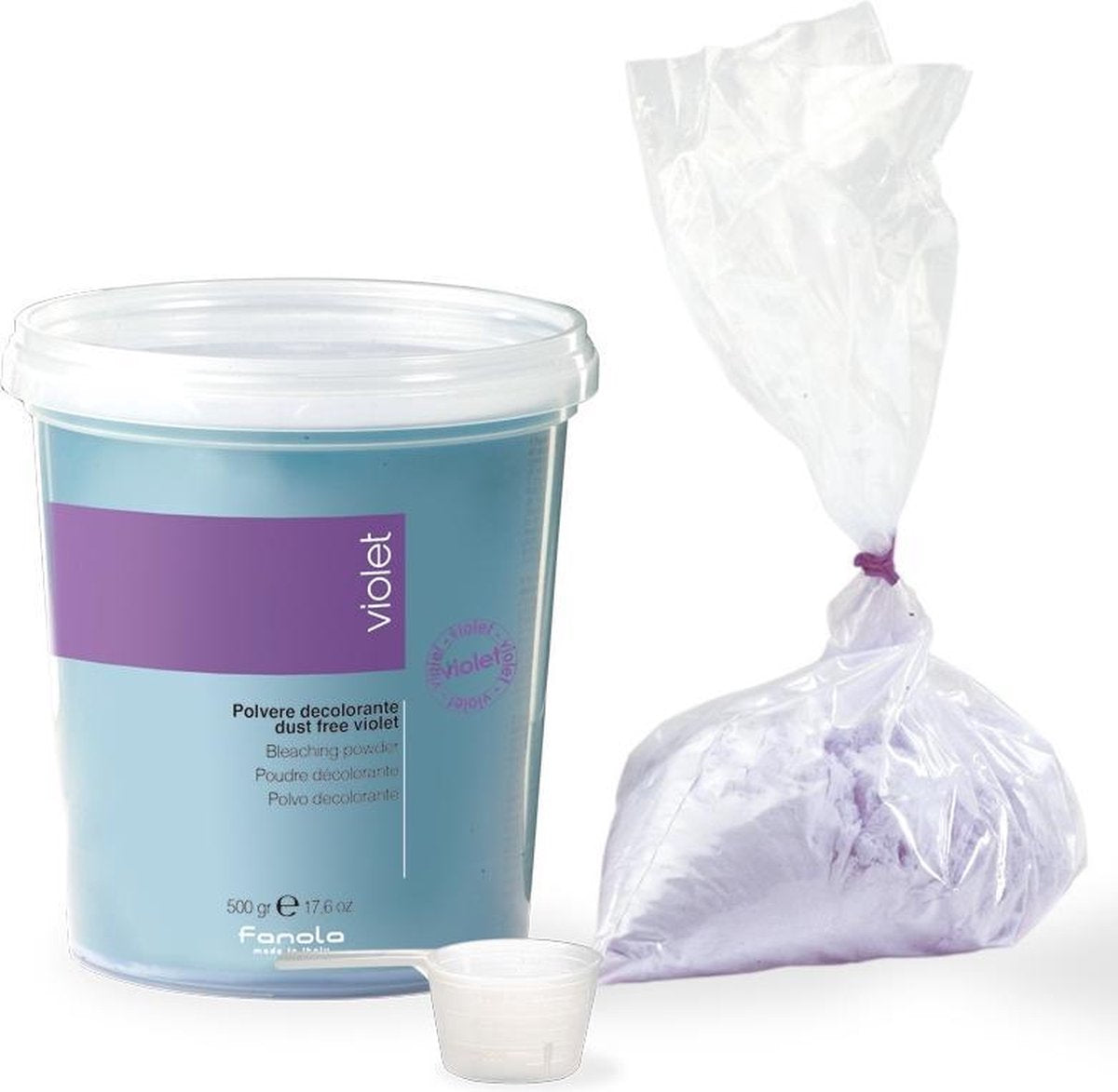 Fanola Ontkleuringspoeder Professional Bleaching Powder