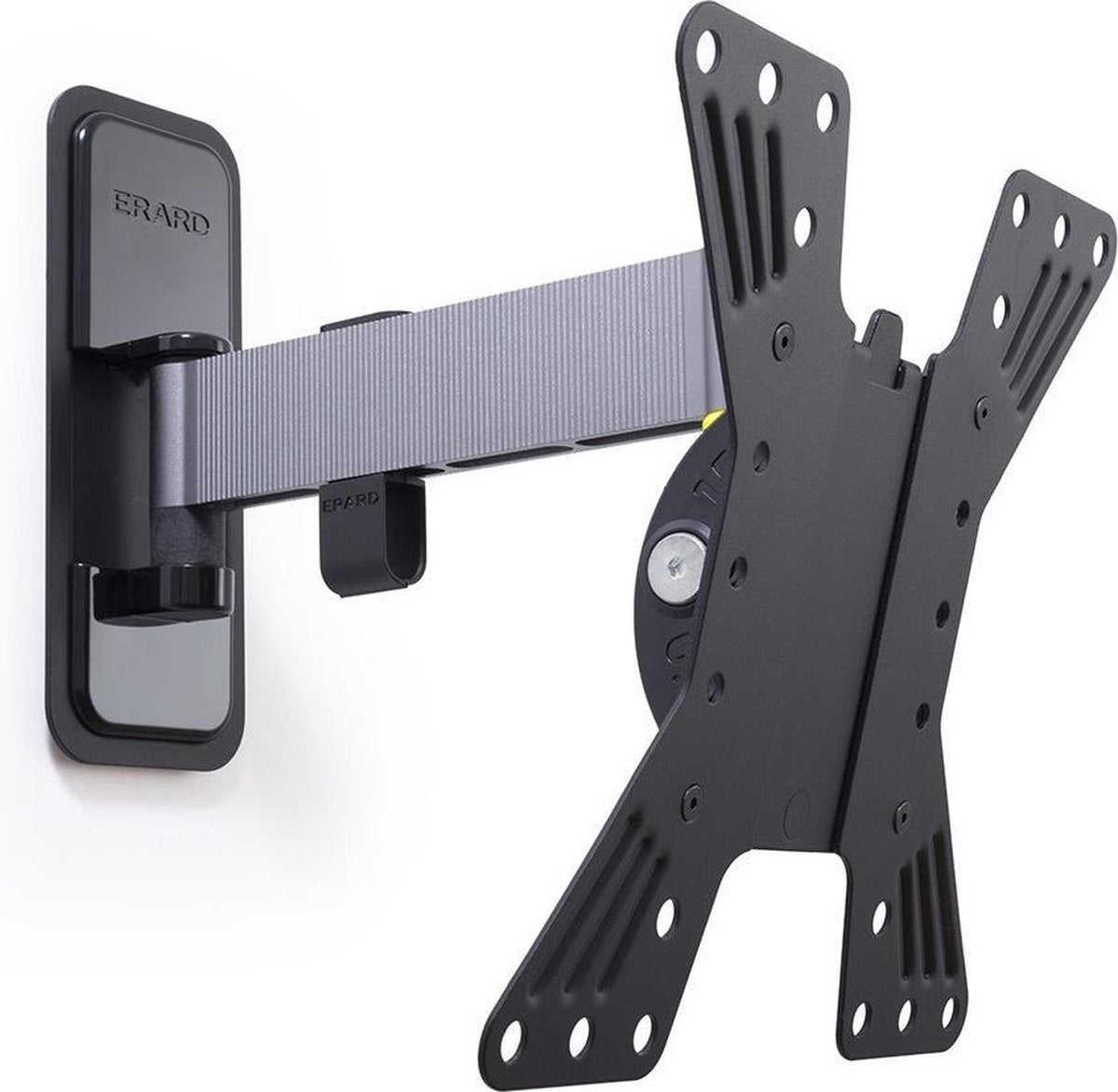 Erard 048220 TV mount 94 cm (37'') Zwart