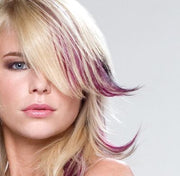 Balmain Clip-In Color Accents Highlights