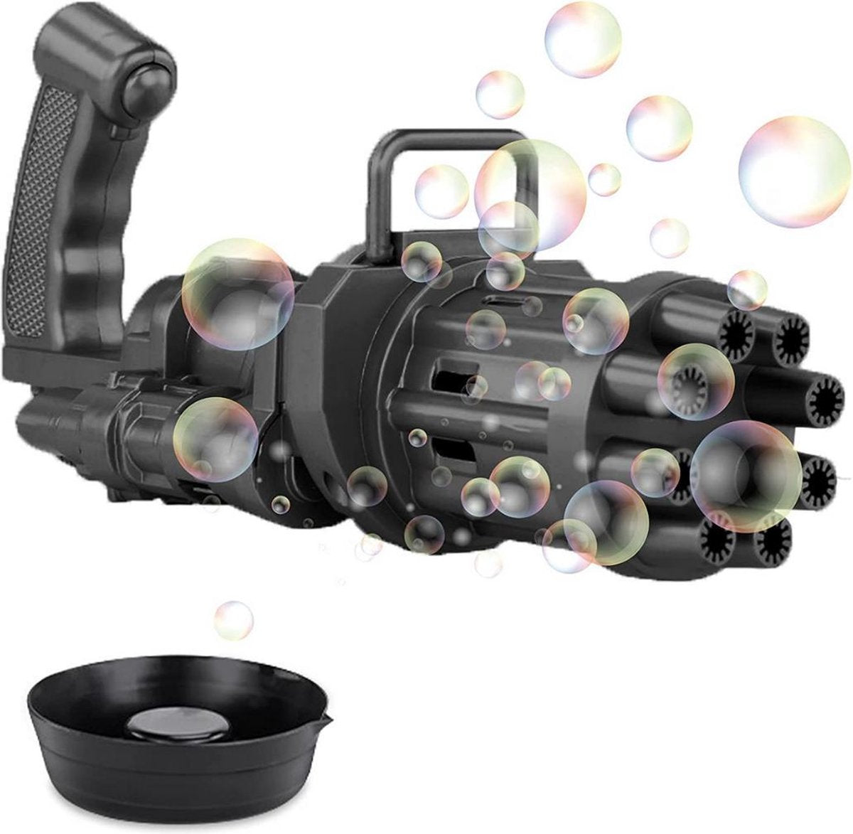 Bubble Gun - Bellenblaas pistool - Waterspeelgoed
